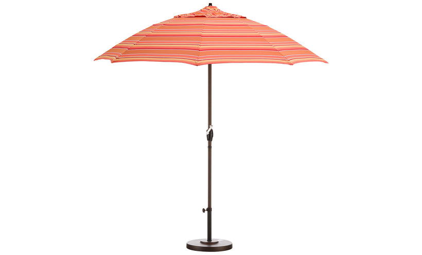 Casa 9' Dolce Mango Umbrella